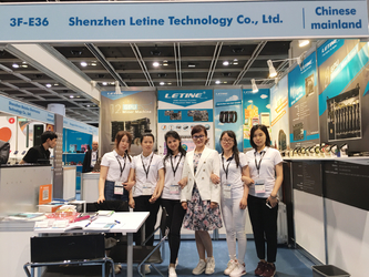 China Shenzhen Letine Technology Co., Ltd.