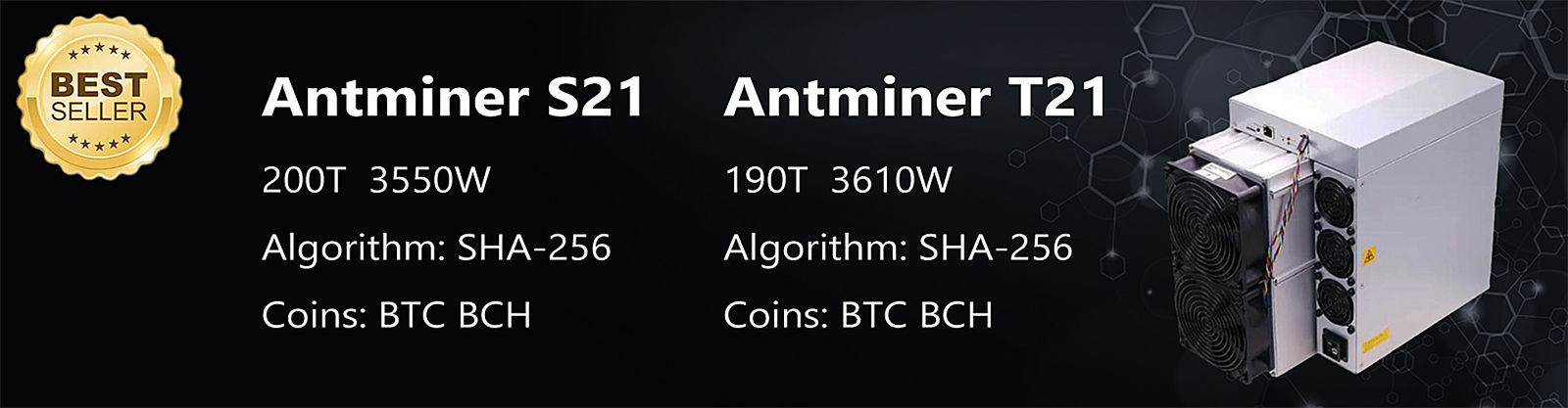 Bitmain Asic Antminer