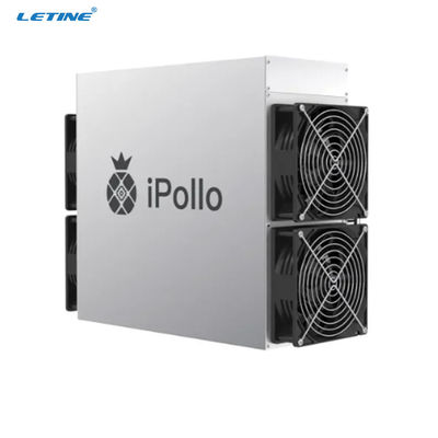 iPollo V1 Classic Brand new ETC Miner 1.5g 1240W v1 miner
